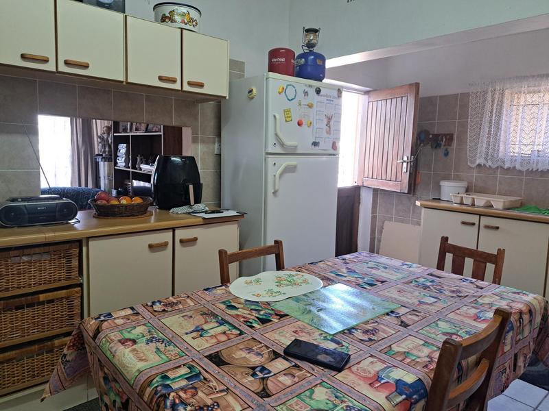 3 Bedroom Property for Sale in Kareedouw Eastern Cape